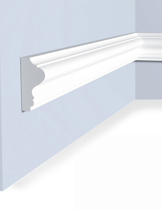 Молдинги HIWOOD Hiwood Decor LD40