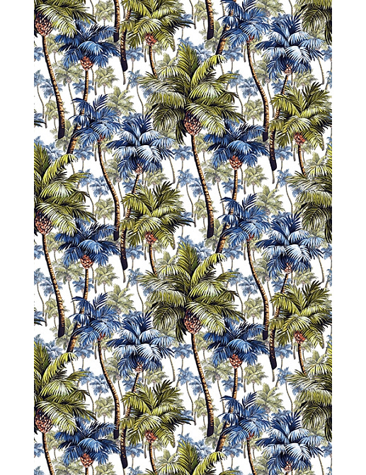 Панно и фотообои Wall & Deco Collection 2018 WDTU1802