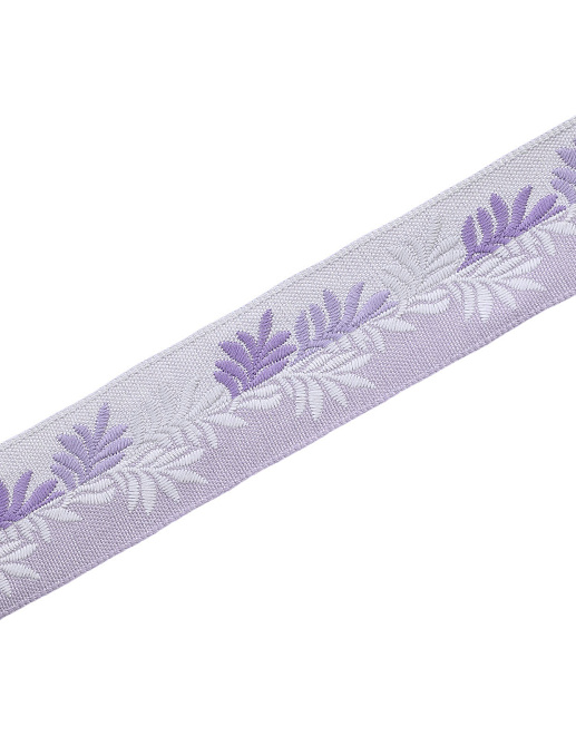 Тесьма Lumar Garden of Edem ZXR8133A-3238