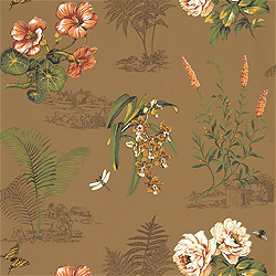 Ткань Thibaut Great Estates F95860