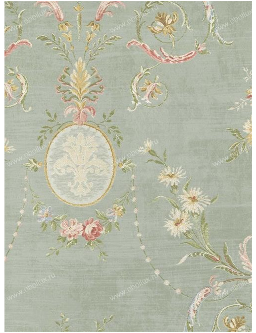 Обои Seabrook Tapestry TY30604