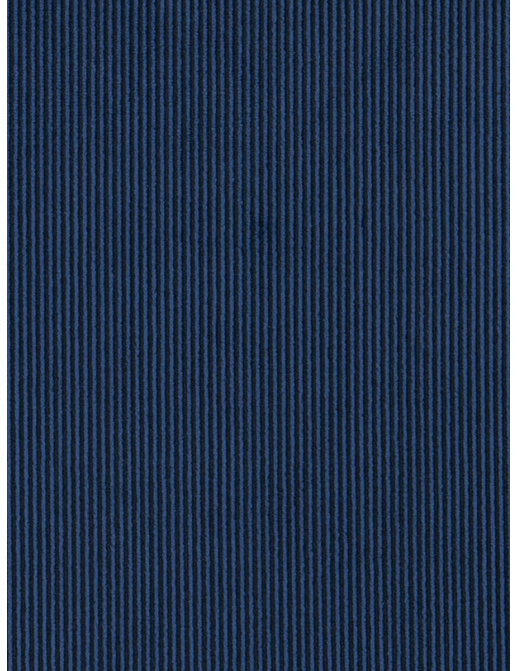 Ткань Fabricut Chromatics Vol.XXV Indigo Conceit/Marine