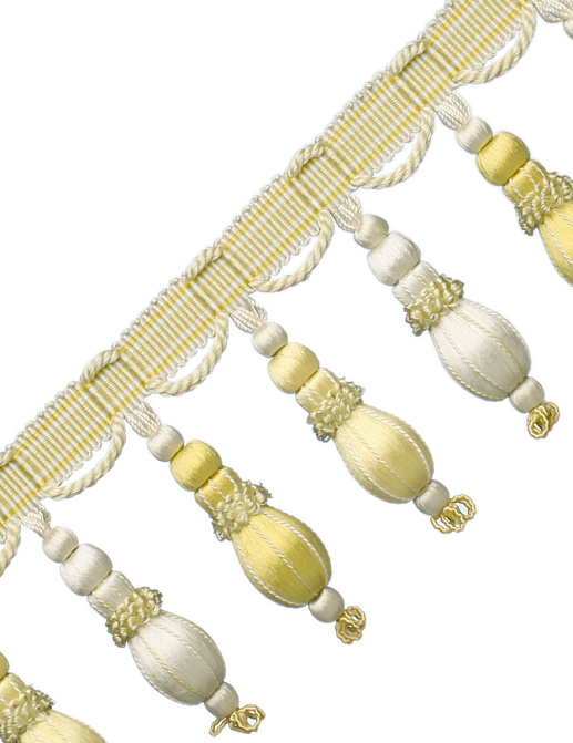Бахрома Samuel & Sons Normandy Collection 985-41879/06