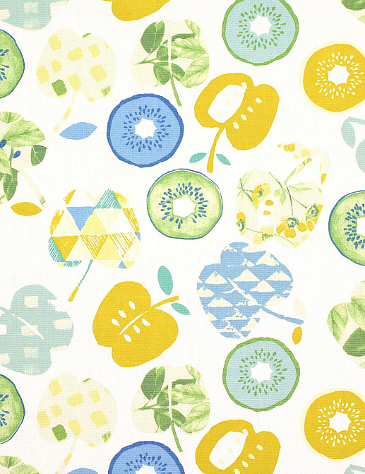 Ткань Prestigious Textiles Pickle 5769/707