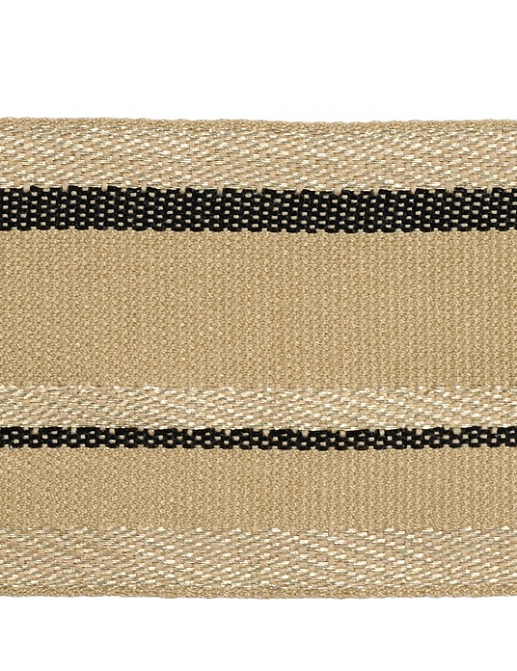 Тесьма Houles Onyx 32626-9123
