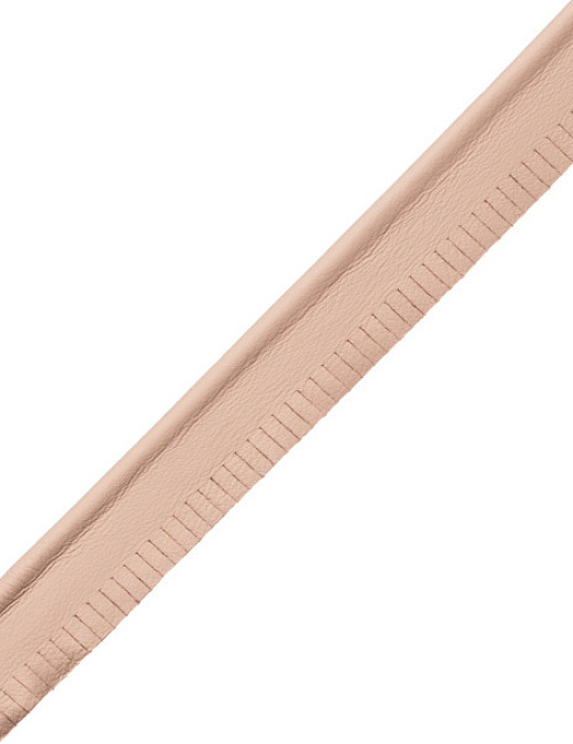 Шнур Samuel & Sons Leather Piping Collection 973-34243/2100