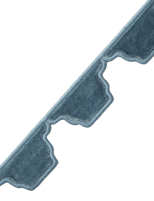 Тесьма Samuel & Sons Devon BT-60656/21