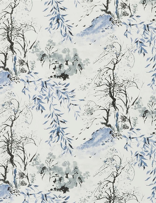 Обои Designers Guild Shanghai Garden PDG651/03