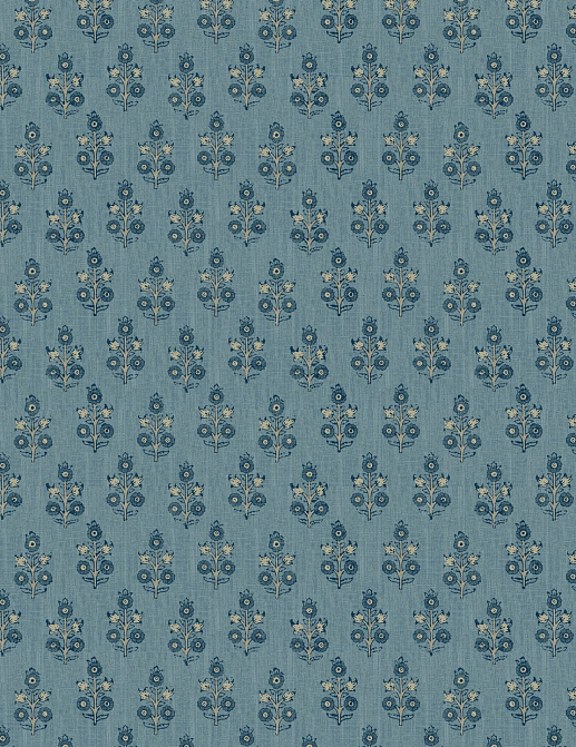 Обои GP & J Baker House Small Prints Wallpaper BW45117/5