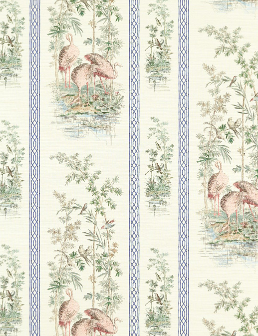 Обои Zoffany Cotswolds Manor 313032