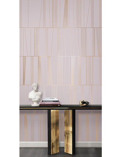 Панно и фотообои Affresco Lines L538