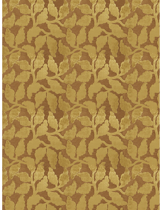 Ткань Fabricut Vignettes Vol.XIV Lemongrass Mendel leaf/Kiwi