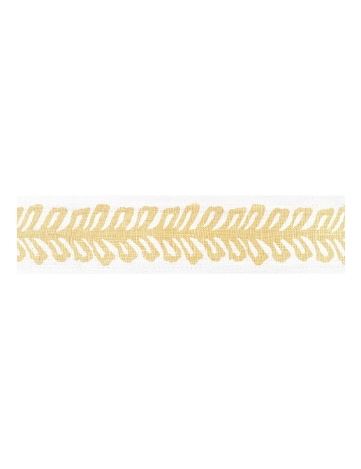 Тесьма Thibaut Tapes & Trims E12044