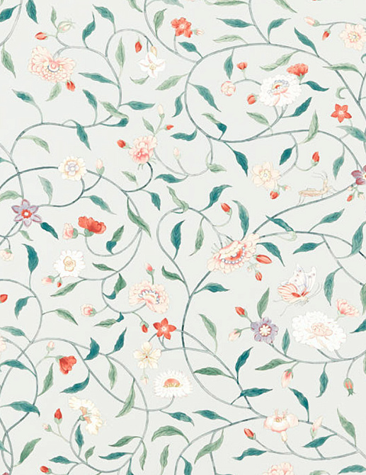Обои Zoffany Arcadian Thames 313054