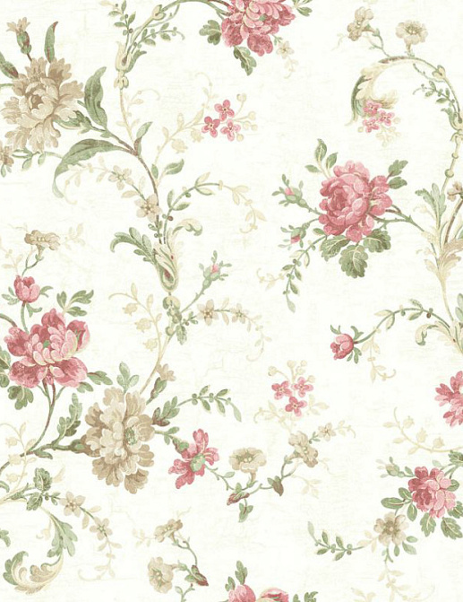 Обои Wallquest Style49 - Abbey Gardens HN40601