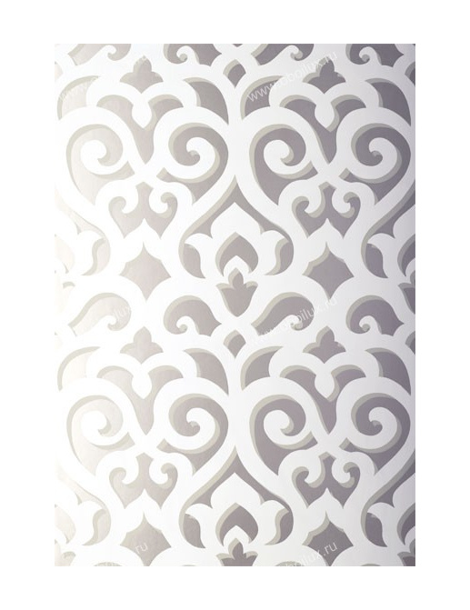 Обои Schumacher Palazzo Damasks 5003724