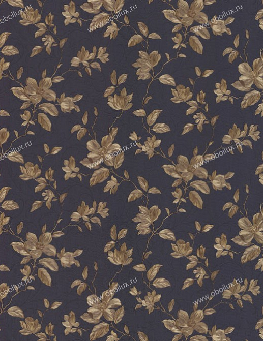 Обои Living Style English Bouquet 988-58606