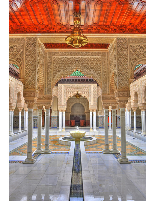 Панно и фотообои Affresco Фрески и фотообои ID10480