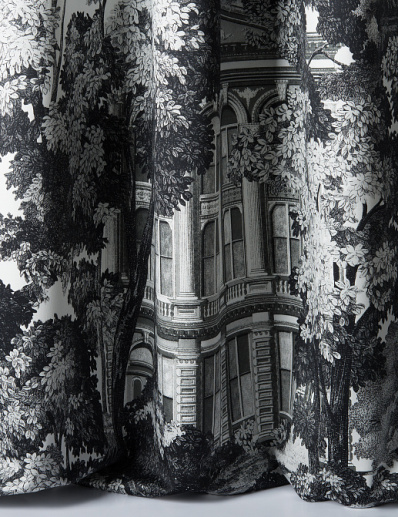 Ткань Nobilis Palazzo 10791.23