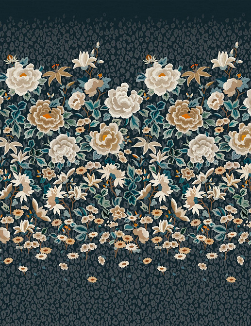 Панно и фотообои Romo Temperley London x Romo W460/01