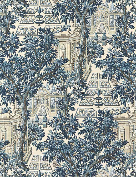 Обои Zoffany Arcadian Thames 313052
