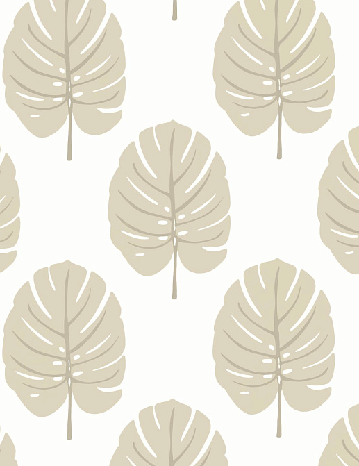 Обои Thibaut Palm Grove T13956