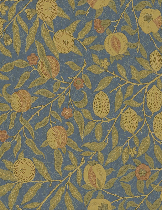 Ткань Morris & Co Archive Weaves 230284