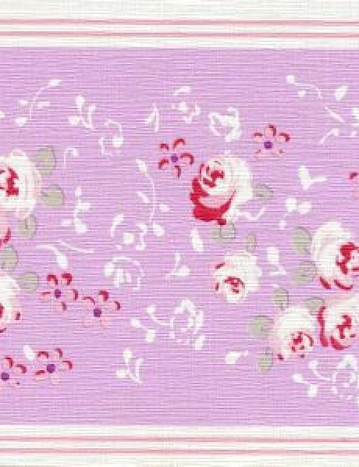 Бордюр Casadeco Lily Rose LLR21205140