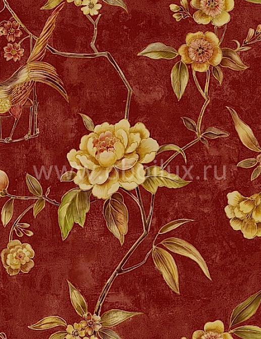 Обои Living Style Prosperity SL40001