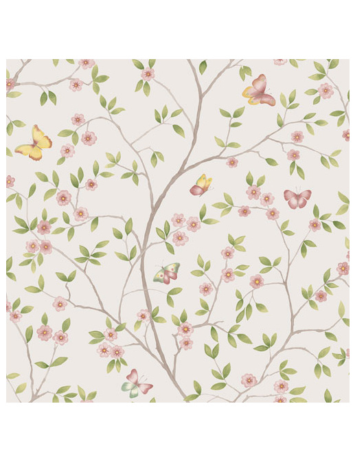 Обои Midbec Blomstermala 51026