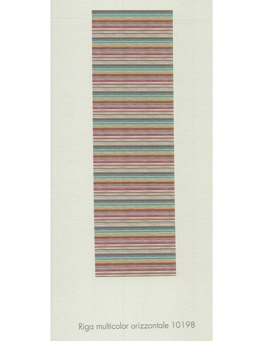 Обои Missoni Home Wallcoverings 02 10198