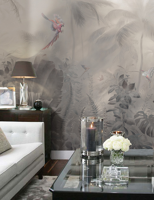 Панно и фотообои Affresco Atmosphere AF516-COL3