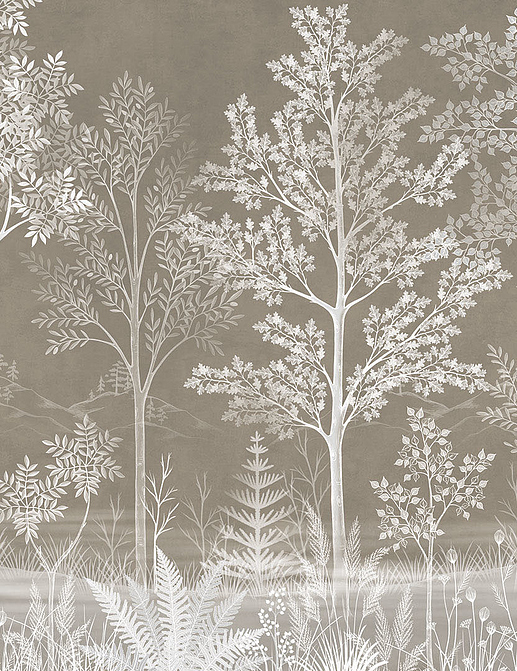 Панно и фотообои Ortograf Albero 35449