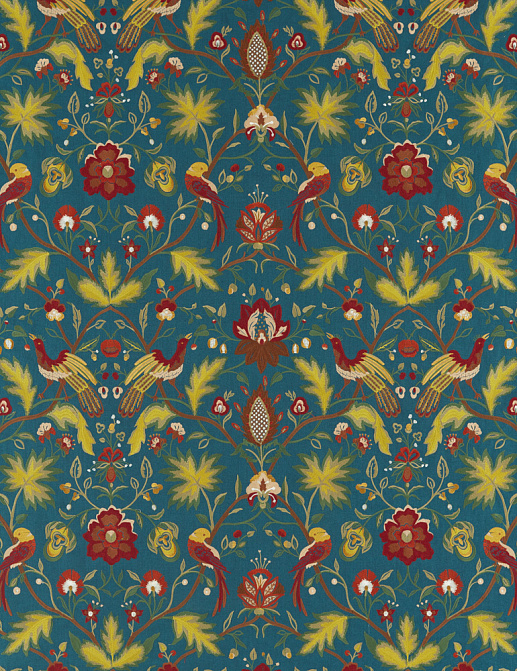 Ткань Zoffany Antiquary 333091
