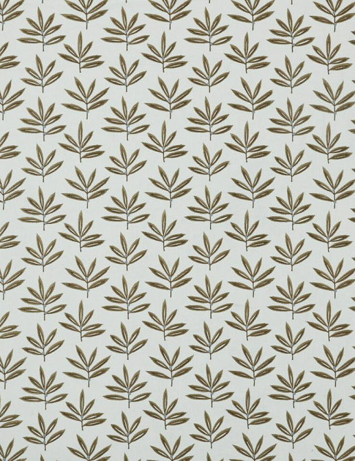 Ткань KAI Mustique Martha/Olive