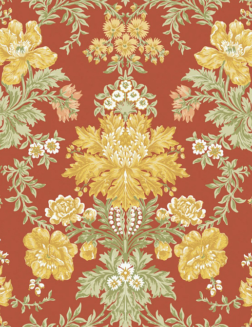 Обои Cole & Son Classics Collection Vol. II 128/7037
