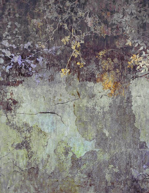 Панно и фотообои Affresco Re-Space ZK85 COL2