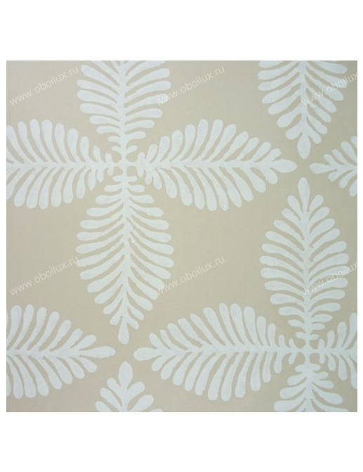 Обои Designers Guild Oriental Garden P460/07
