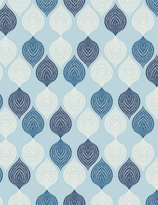 Обои Paper & Ink Natural Silhouettes NS50612