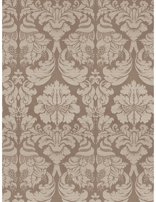 Ткань Fabricut Expressions Vol.V Shadow Danio Damask/Grey