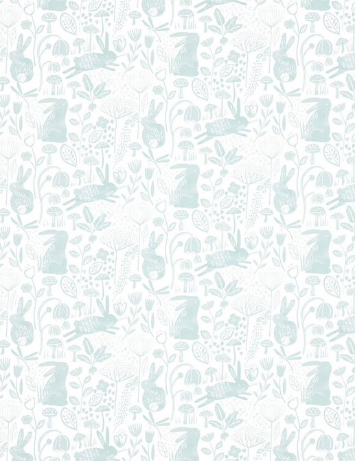 Обои Harlequin Book of Little Treasures 112631