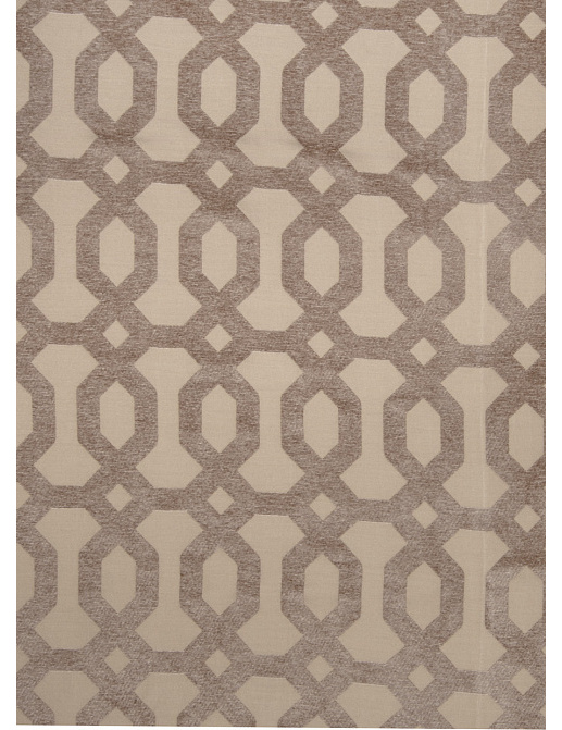 Ткань Trend Jaclyn Smith Home II cobalt robin's egg 02103/Linen