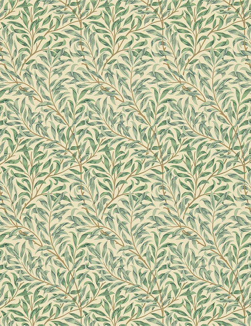 Обои Morris & Co Wallpaper Compilation I 216814