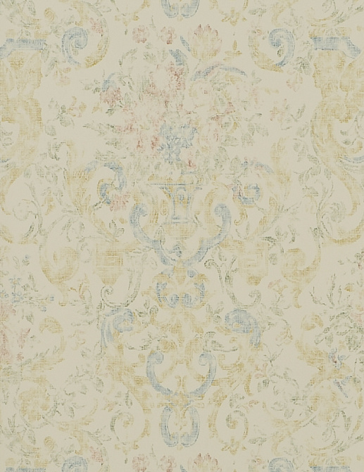 Обои Ralph Lauren Signature Florals PRL704-05
