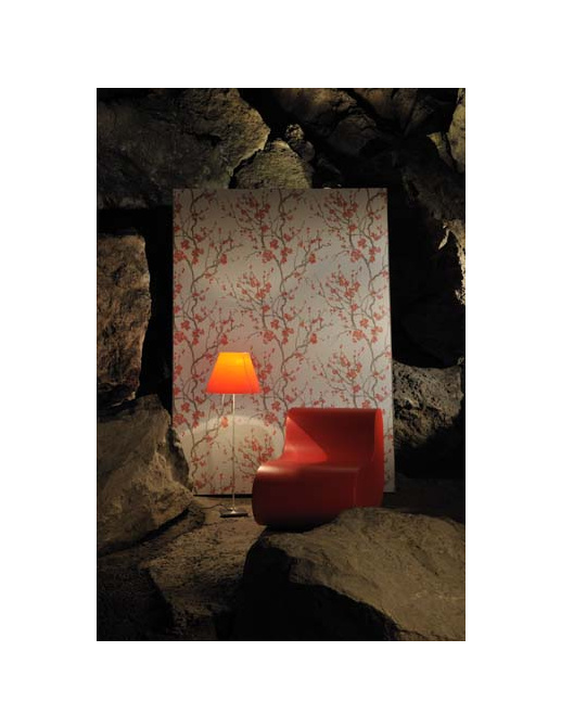 Обои Hookedonwalls Secret Garden 46007