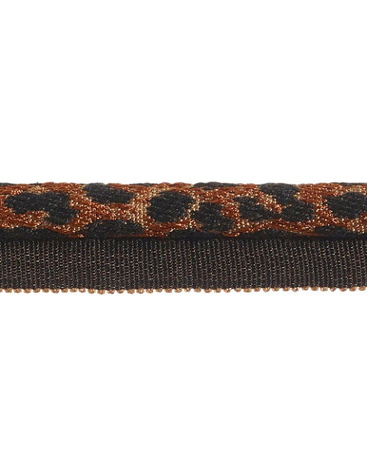 Шнур Houles Collection Leopard 31040-9830