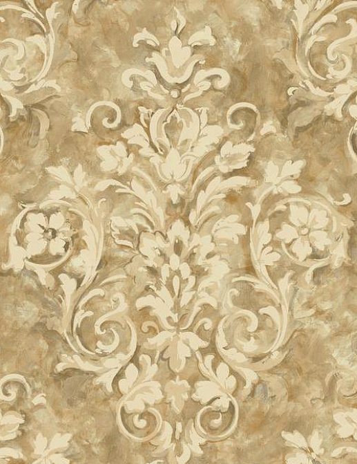 Обои York Hand Painted III HP0365