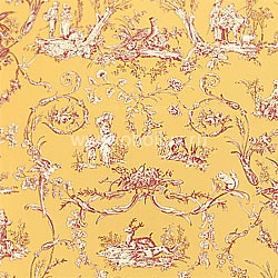Обои Thibaut Toile Resource II T9728
