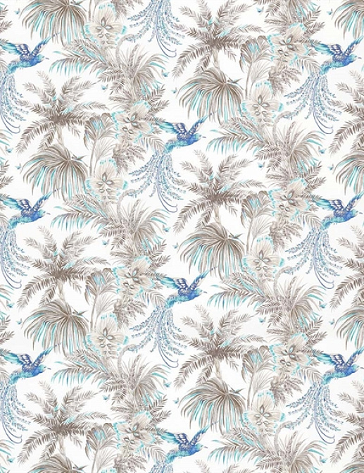 Ткань Matthew Williamson Samana F6631-04