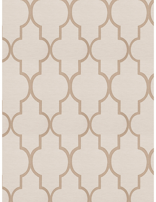 Ткань Trend Dijon Taupe Prints & Wovens Vol.VI 03657/Cappuccino